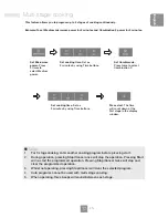 Preview for 19 page of Panasonic NN-K354WM Operating Instructions Manual