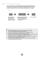 Preview for 22 page of Panasonic NN-K354WM Operating Instructions Manual