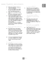 Preview for 25 page of Panasonic NN-K354WM Operating Instructions Manual