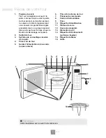 Preview for 39 page of Panasonic NN-K354WM Operating Instructions Manual