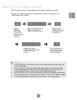 Preview for 45 page of Panasonic NN-K354WM Operating Instructions Manual