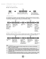 Preview for 46 page of Panasonic NN-K354WM Operating Instructions Manual