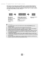 Preview for 48 page of Panasonic NN-K354WM Operating Instructions Manual