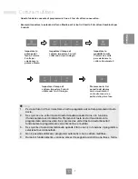 Preview for 71 page of Panasonic NN-K354WM Operating Instructions Manual