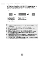 Preview for 74 page of Panasonic NN-K354WM Operating Instructions Manual