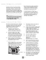 Preview for 86 page of Panasonic NN-K354WM Operating Instructions Manual