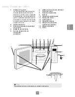 Preview for 91 page of Panasonic NN-K354WM Operating Instructions Manual