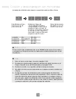 Preview for 94 page of Panasonic NN-K354WM Operating Instructions Manual