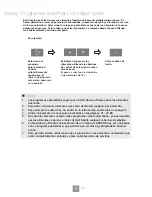 Preview for 100 page of Panasonic NN-K354WM Operating Instructions Manual