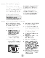 Preview for 112 page of Panasonic NN-K354WM Operating Instructions Manual