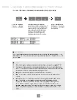 Preview for 120 page of Panasonic NN-K354WM Operating Instructions Manual