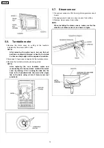 Preview for 12 page of Panasonic NN-K543WF Service Manual