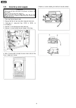 Preview for 14 page of Panasonic NN-K543WF Service Manual