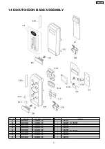 Preview for 27 page of Panasonic NN-K543WF Service Manual