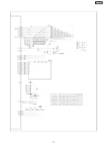 Preview for 31 page of Panasonic NN-K543WF Service Manual