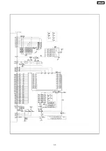 Preview for 33 page of Panasonic NN-K543WF Service Manual