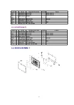 Preview for 12 page of Panasonic NN-K575MF Service Manual