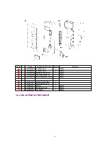 Preview for 14 page of Panasonic NN-K575MF Service Manual