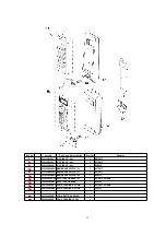 Preview for 15 page of Panasonic NN-K575MF Service Manual