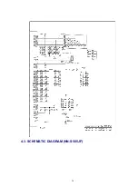 Preview for 20 page of Panasonic NN-K575MF Service Manual