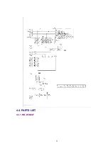 Preview for 22 page of Panasonic NN-K575MF Service Manual