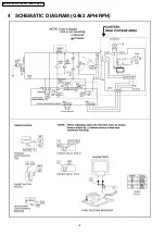 Preview for 33 page of Panasonic NN-K575MF Service Manual