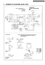 Preview for 34 page of Panasonic NN-K575MF Service Manual