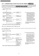 Preview for 53 page of Panasonic NN-K575MF Service Manual