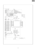 Preview for 35 page of Panasonic NN-K593MF Service Manual