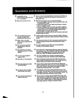 Предварительный просмотр 17 страницы Panasonic NN-K652 Operation Manual