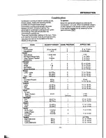 Предварительный просмотр 21 страницы Panasonic NN-K652 Operation Manual