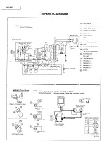 Preview for 3 page of Panasonic NN-K652 Service Manual