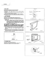 Preview for 7 page of Panasonic NN-K652 Service Manual