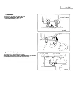 Preview for 8 page of Panasonic NN-K652 Service Manual