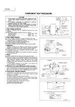 Preview for 9 page of Panasonic NN-K652 Service Manual