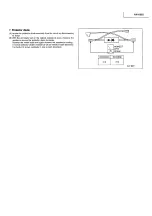 Preview for 10 page of Panasonic NN-K652 Service Manual