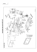 Preview for 15 page of Panasonic NN-K652 Service Manual