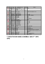 Preview for 14 page of Panasonic NN-L520WF Service Manual