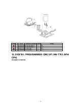 Preview for 20 page of Panasonic NN-L520WF Service Manual