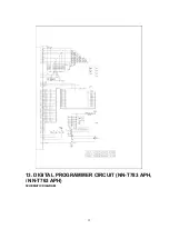 Preview for 22 page of Panasonic NN-L520WF Service Manual