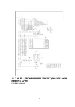 Preview for 26 page of Panasonic NN-L520WF Service Manual