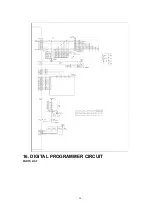 Preview for 28 page of Panasonic NN-L520WF Service Manual