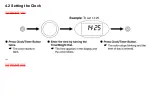 Preview for 13 page of Panasonic NN-L750WB Service Manual