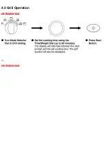 Preview for 16 page of Panasonic NN-L750WB Service Manual