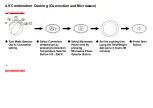 Preview for 20 page of Panasonic NN-L750WB Service Manual