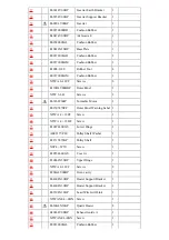 Preview for 74 page of Panasonic NN-L750WB Service Manual