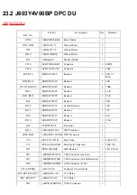 Preview for 88 page of Panasonic NN-L750WB Service Manual