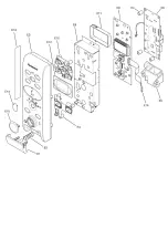 Preview for 99 page of Panasonic NN-L750WB Service Manual