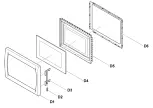 Preview for 100 page of Panasonic NN-L750WB Service Manual