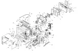 Preview for 101 page of Panasonic NN-L750WB Service Manual